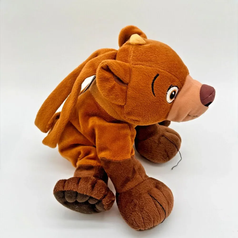 Disney brother bear